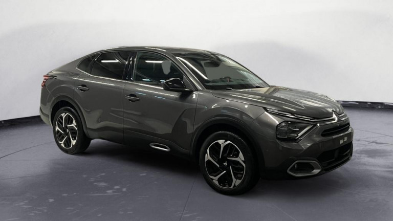 CITROEN C4 X d'occasion disponible chez votre concessionnaire ORA7